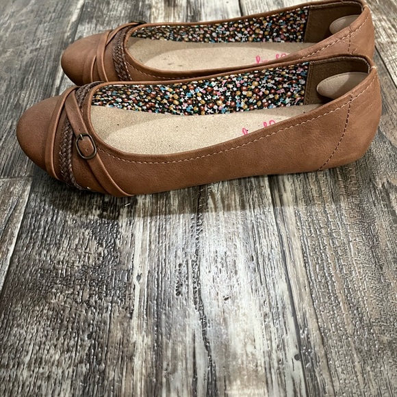 Jelly Pop Flats - Picture 1 of 3